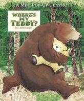 Where's My Teddy?, Mini Pop-Up Edition