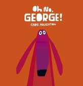 Oh No, George!. Oh nein, Paul!, englische Ausgabe