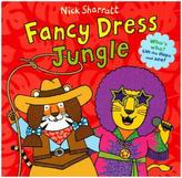 Fancy Dress Jungle