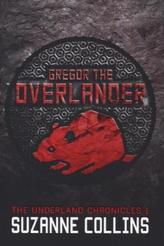 Gregor the Overlander