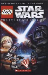 The Empire Strikes Out