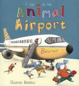A day at the Animal Airport