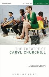 The Theatre of Caryl Churchill