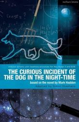 The Curious Incident of the Dog in the Night-Time. Supergute Tage oder Die sonderbare Welt des Christopher Boone, engische Ausga