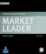 Business Grammar and Usage