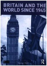 Britain and the World since 1945