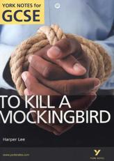 Harper Lee 'To Kill a Mockingbird'