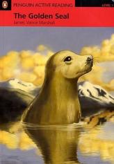 The Golden Seal, w. CD-ROM/MP3-Audio