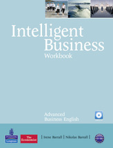 Workbook, w. Audio-CD