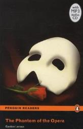 The Phantom of the Opera, w. MP3-CD