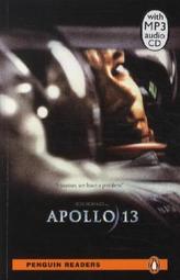Apollo 13, w. MP3-CD