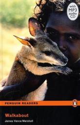 Walkabout, w. MP3-CD