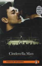 Cinderella Man, w. MP3-CD