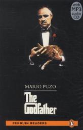 The Godfather, w. MP3-CD