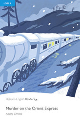 Murder on the Orient Express, w. MP3-CD