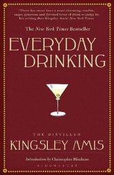 Everyday Drinking. Anständig trinken, englische Ausgabe