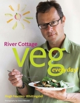 River Cottage veg everyday