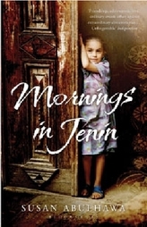 Mornings in Jenin. Während die Welt schlief, englische Ausgabe