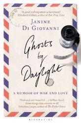 Ghosts By Daylight. Die Geister, die uns folgen, englische Ausgabe