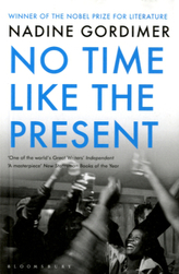No Time Like the Present. Keine Zeit wie diese, englische Ausgabe