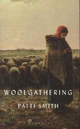 Woolgathering. Die Traumsammlerin, englische Ausgabe