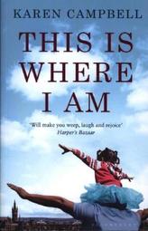 This is Where I am