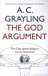 The God Argument