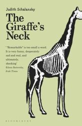 The Giraffe's Neck. Der Hals der Giraffe, englische Ausgabe