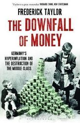 The Downfall of Money. Inflation, englische Ausgabe