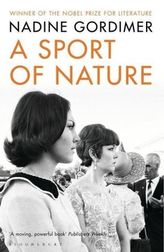 A Sport of Nature. Ein Spiel der Natur, englische Ausgabe