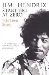 Starting At Zero, English edition