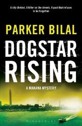 Dogstar Rising. A Makana Mystery