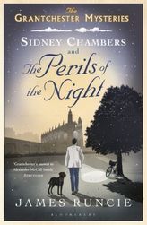 The Grantchester Mysteries, Sidney Chambers and the Perils of the Night