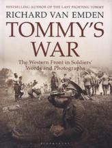 Tommy's War