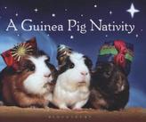 A Guinea Pig Nativity