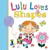 Lulu Loves Shapes