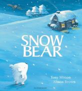 Snow Bear
