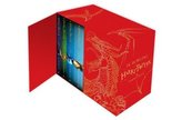 Harry Potter,The Complete Collection, 7 Vols.