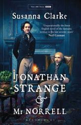 Jonathan Strange & Mr Norrell, English edition