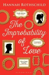 The Improbability of Love