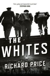 The Whites. Die Unantastbaren, englische Ausgabe