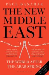 The New Middle East