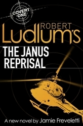 Robert Ludlum's The Janus Reprisal