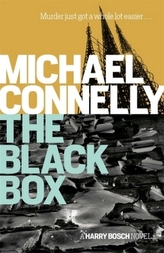 The Black Box. Black Box, englische Ausgabe