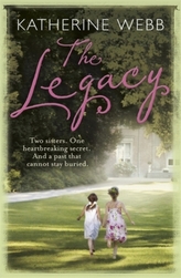 The Legacy. Das geheime Vermächtnis, englische Ausgabe