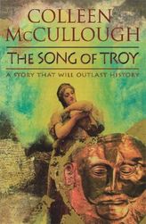 Song of Troy. Das Lied von Troja, englische Ausgabe