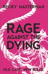Rage Against the Dying. Der stille Sammler, englische Ausgabe
