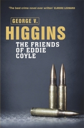The Friends of Eddie Coyle. Die Freunde von Eddie Coyle, englische Ausgabe