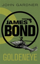 James Bond - Goldeneye