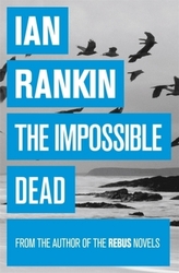 The Impossible Dead. Die Sünden der Gerechten, englische Ausgabe